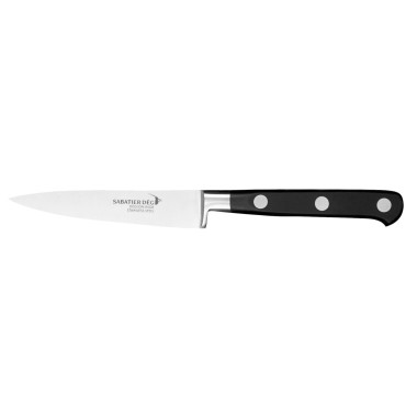 CUISINE IDÉALE - COUTEAU À ÉPLUCHER - 4'' - Finedine  au meilleur prix sur Restock CHR