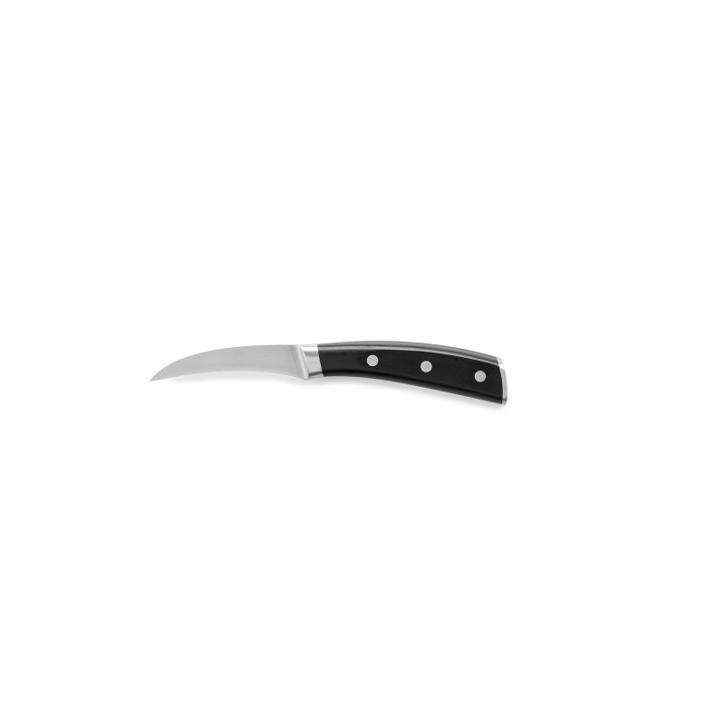 Couteau à éplucher 19 cm lame acier 420 inox CLASSIC STYLE professionnel - Was Germany  au meilleur prix sur Restock CHR
