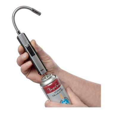Briquet à gaz - Gefu  au meilleur prix sur Restock CHR