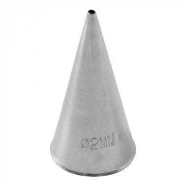 Douille (00/Ø02mm) - Emga  au meilleur prix sur Restock CHR