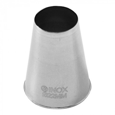 Douille (19/Ø22mm) - Emga  au meilleur prix sur Restock CHR