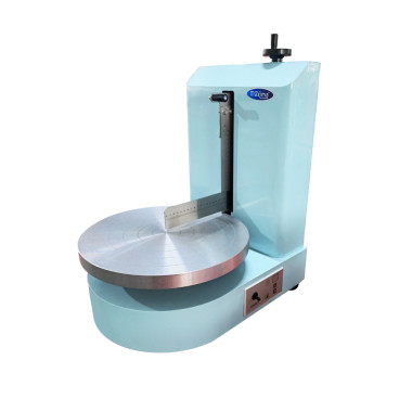 Machine à décorer les gâteaux - Ø 36.4 cm - bleu - Maxima  au meilleur prix sur Restock CHR