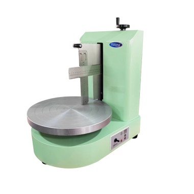 Machine à décorer les gâteaux - Ø 36.4 cm - vert - Maxima  au meilleur prix sur Restock CHR