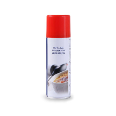 Cartouche de gaz pour le jet de gaz - Finedine  au meilleur prix sur Restock CHR