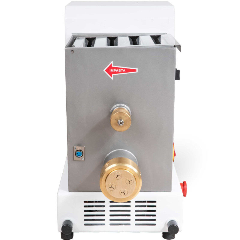 Machine à pâtes fraiche professionnelle VW300 - Edilser  au meilleur prix sur Restock CHR