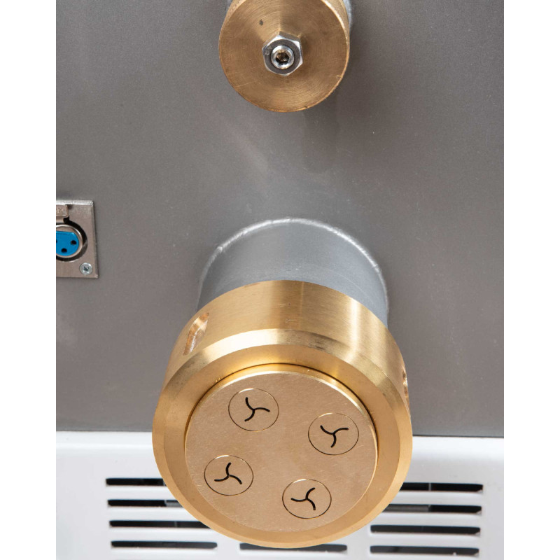 Machine à pâtes fraiche professionnelle VW300 - Edilser  au meilleur prix sur Restock CHR