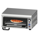 Four à pizza électrique - 1 chambre - 35cm - 2000W - Casselin  au meilleur prix sur Restock CHR