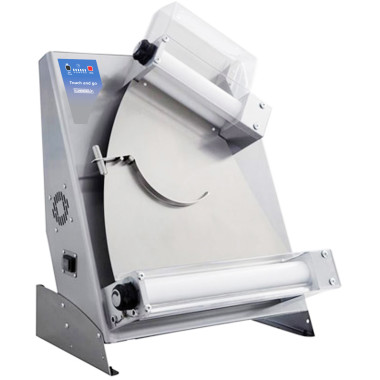 Façonneuse à pizza  - Ø40cm - 250W - Casselin  au meilleur prix sur Restock CHR