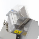 Presse à pizza - diam 30cm - Double rouleau - Maxima  au meilleur prix sur Restock CHR