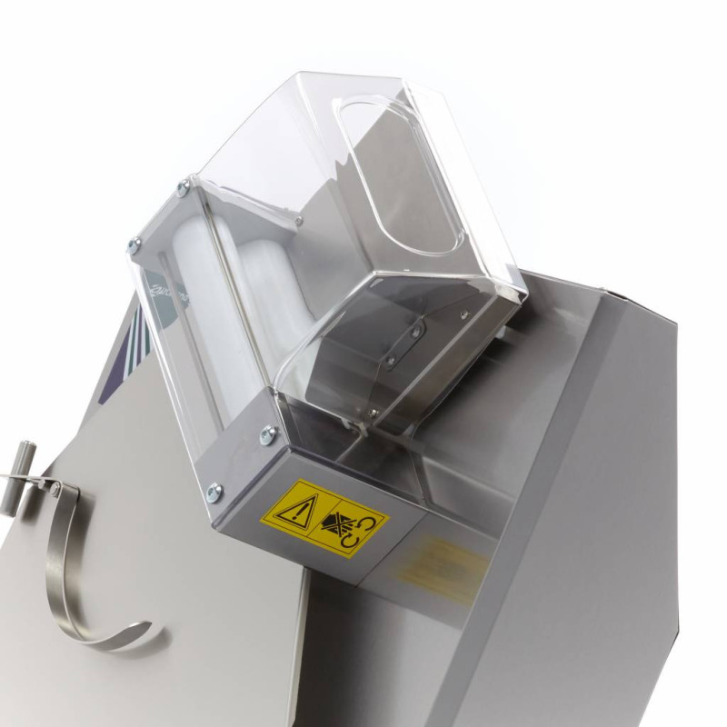 Presse à pizza - diam 40cm - Automatique - Minuteur intégré - Maxima  au meilleur prix sur Restock CHR