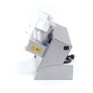 Laminoir pâte à sucre - Ø30 cm - rouleau simple - epaisseur réglable - Maxima  au meilleur prix sur Restock CHR