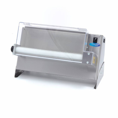 Laminoir à Pâte à Sucre Professionnel - Diamètre 45 cm - Épaisseur Réglable - Maxima  au meilleur prix sur Restock CHR