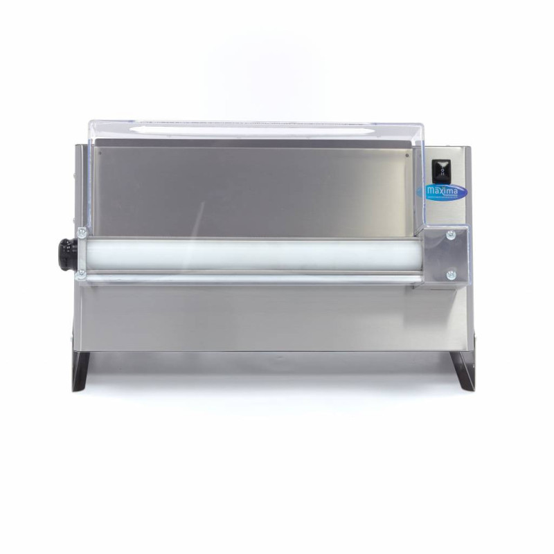 Laminoir à Pâte à Sucre Professionnel - Diamètre 45 cm - Épaisseur Réglable - Maxima  au meilleur prix sur Restock CHR