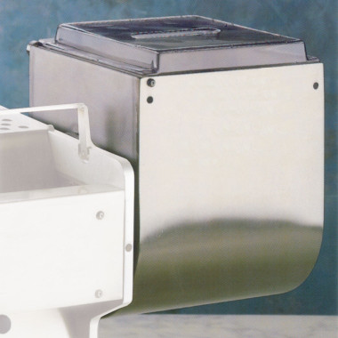 Pétrin capacité 3 kg pour machine cl17 - Diamond  au meilleur prix sur Restock CHR