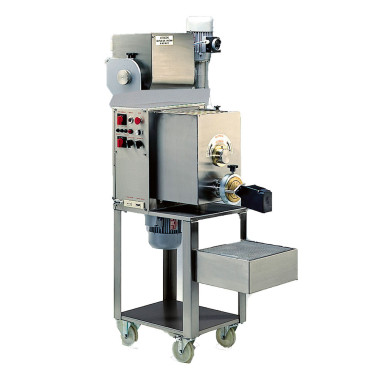 Machine à pâtes /automatic/ 25-35 kg/h - Diamond  au meilleur prix sur Restock CHR