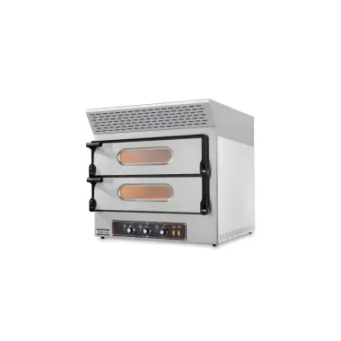 Four a pizza kube 2 evo plus - Resto Italia  au meilleur prix sur Restock CHR