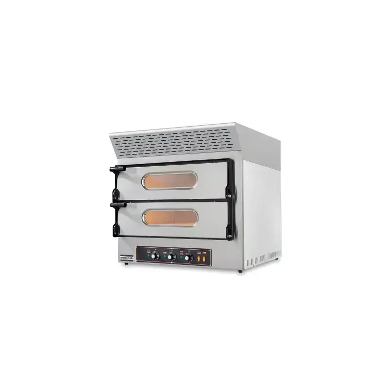 Four a pizza kube 2 evo plus - Resto Italia  au meilleur prix sur Restock CHR