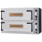 Four électrique 2x 2 pizzas diam. 350mm, 2 chambres - Diverso  au meilleur prix sur Restock CHR