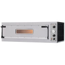 Four électrique 3 pizzas diam. 350mm, 1 chambre - Diverso  au meilleur prix sur Restock CHR