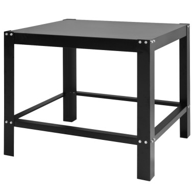 Support en acier peint, pour WR-DFXL-33 -  au meilleur prix sur Restock CHR