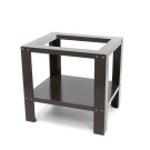 Support pour four à pizza Deluxe 4  4 x 30 cm double - Maxima  au meilleur prix sur Restock CHR