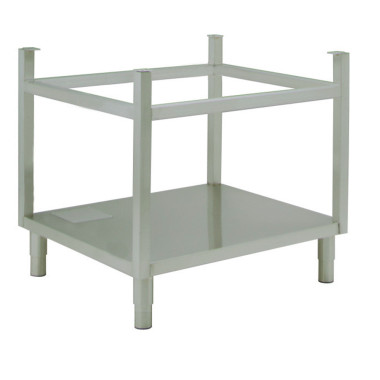 Piètement inox fours 10 x GN 1/1 - Diamond  au meilleur prix sur Restock CHR