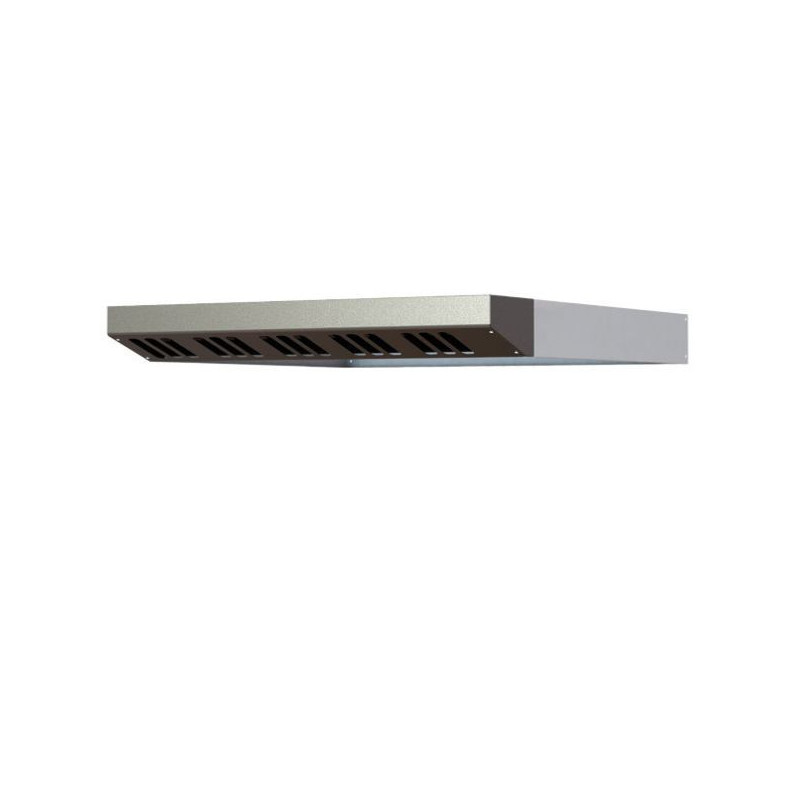 Hotte tl - tecpro 4/44 - Resto Italia  au meilleur prix sur Restock CHR