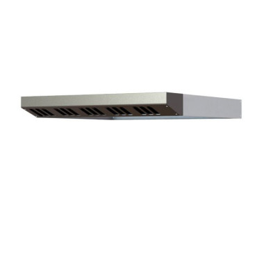 Hotte tl - tecpro 6/66 l - Resto Italia  au meilleur prix sur Restock CHR