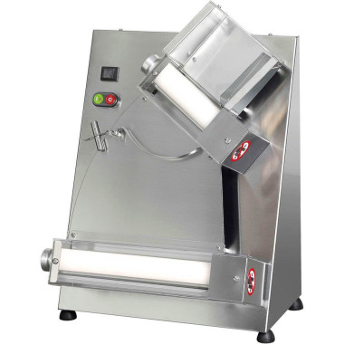 Laminoir à Pizza 300 mm - Stalgast  au meilleur prix sur Restock CHR
