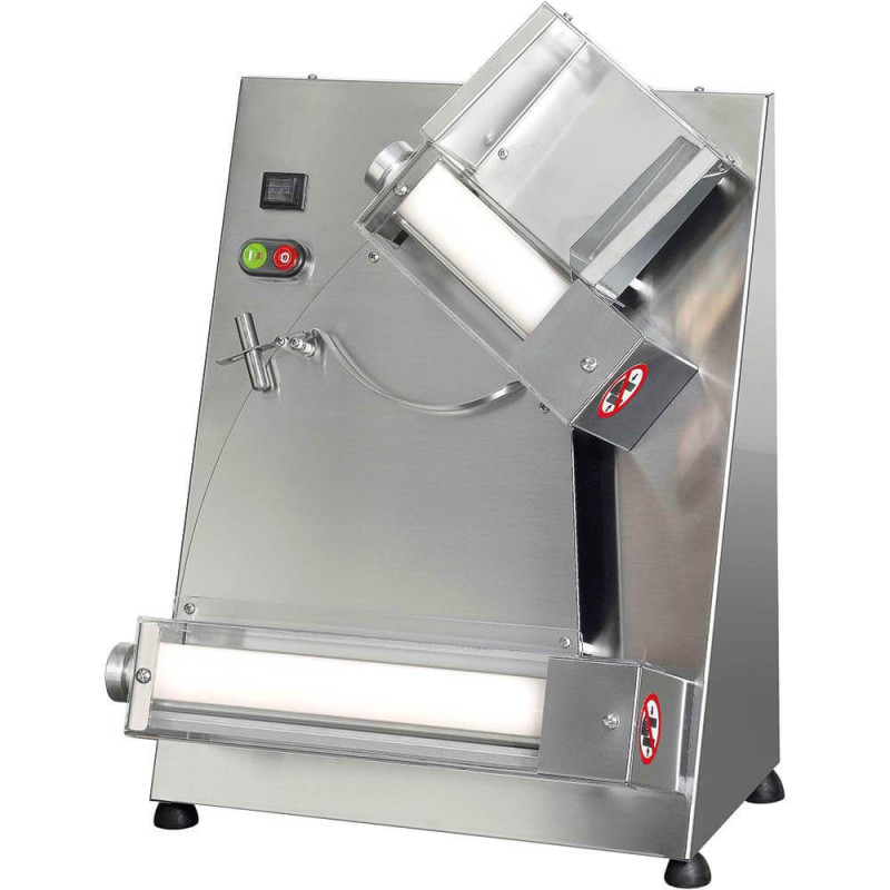 Laminoir à Pizza 300 mm - Stalgast  au meilleur prix sur Restock CHR