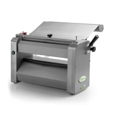 Laminoir à pâtes Triphasé 500mm - Fama  au meilleur prix sur Restock CHR