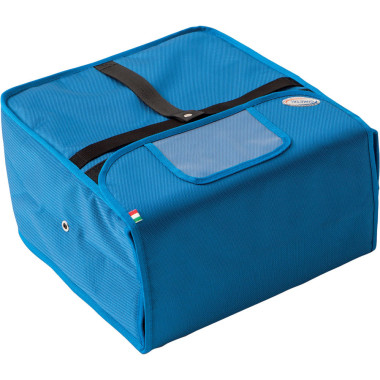 Sac thermique pour 4 - 5 cartons - pizzas - Diamond  au meilleur prix sur Restock CHR