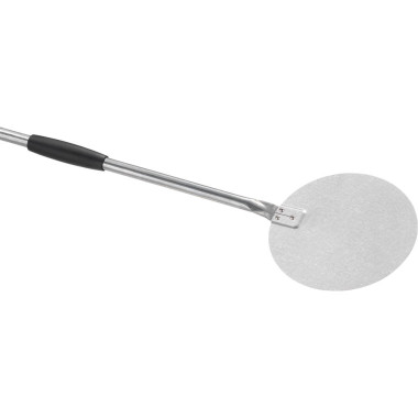 Petite pelle ronde en acier diam 200 mm - Diamond  au meilleur prix sur Restock CHR