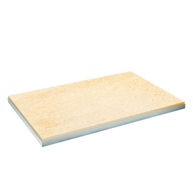 Pierre Pizza - 600x400x15mm - Pour Four DIG 5/7/10 - Saro  au meilleur prix sur Restock CHR