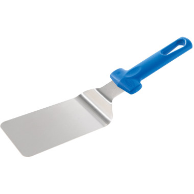 Pelle Pizza - 130x100mm - Inox/Polymère - Manche Court - Saro  au meilleur prix sur Restock CHR