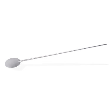 Acier inox chrome-nickel Pelle à pizza 80 cm 20 cm inox professionnel - Was Germany  au meilleur prix sur Restock CHR