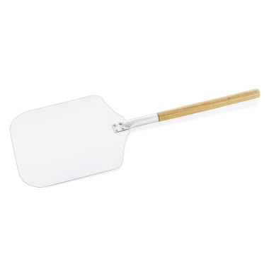 Aluminium, Bois Pelle à pizza 79 cm 35 x 30 cm manche bois aluminium professionnel - Was Germany  au meilleur prix sur Restock C