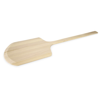 Bois Pelle à pizza 105 cm 40 x 30 cm bois professionnel - Was Germany  au meilleur prix sur Restock CHR