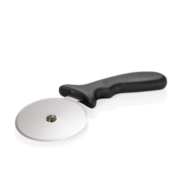 Polypropylène, Acier inoxydable Roulette à pizza 24 cm 10 cm inox professionnel - Was Germany  au meilleur prix sur Restock CHR
