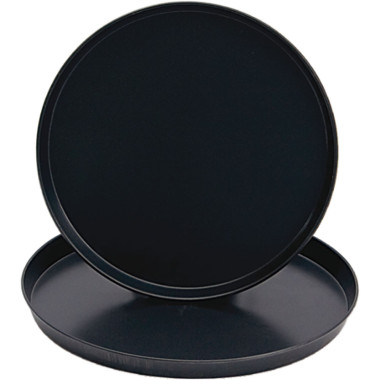 Plaque à pizza diam 240 mm - hauteur 25 mm - Stalgast  au meilleur prix sur Restock CHR