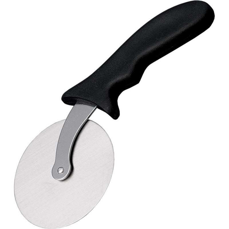 Roulette coupe pizza diam 100 mm - Stalgast  au meilleur prix sur Restock CHR