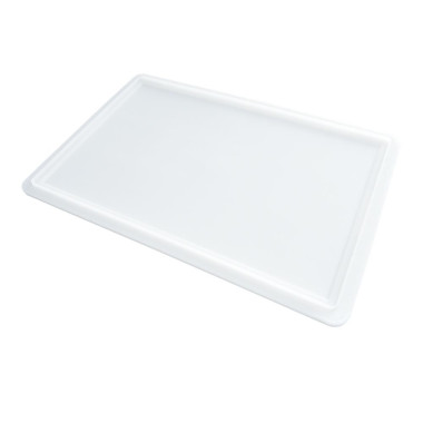 Couvercle pour conteneur 563407 et 563410 - Stalgast  au meilleur prix sur Restock CHR