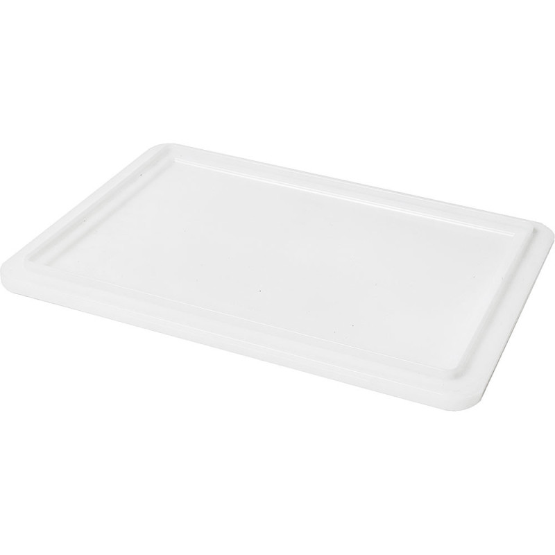 Couvercle pour conteneur 563411 - Stalgast  au meilleur prix sur Restock CHR