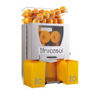 Presse orange automatique inox F50 - Frucosol  au meilleur prix sur Restock CHR