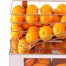Presse orange automatique inox F50 - Frucosol  au meilleur prix sur Restock CHR