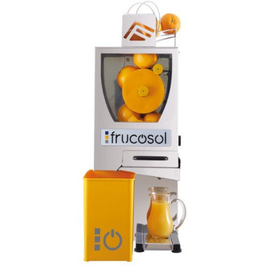 Presse orange professionnel automatique FCompact - Frucosol  au meilleur prix sur Restock CHR
