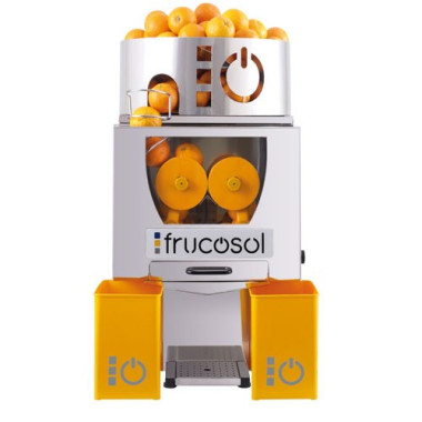 Presse orange automatique F50A - Frucosol  au meilleur prix sur Restock CHR