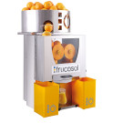 Presse orange automatique F50A - Frucosol  au meilleur prix sur Restock CHR