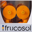 Presse orange automatique F50A - Frucosol  au meilleur prix sur Restock CHR
