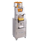 Presse orange avec dispositif de refroidissement Freezer - Frucosol  au meilleur prix sur Restock CHR